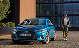 A3 Sportback